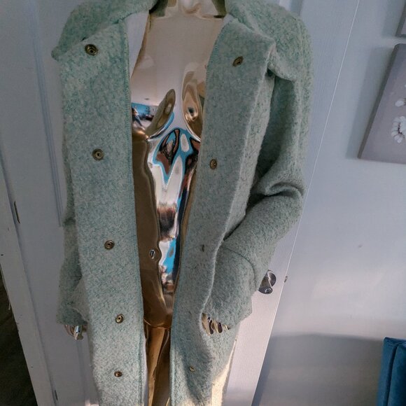 Vintage Jax N Joe coat - Picture 2 of 11